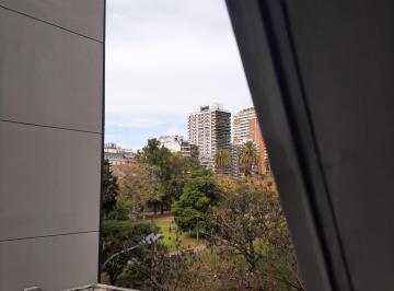 Departamento de 2 ambientes, Recoleta · Alquiler 2 Amb. Recoleta - Fte. a Parque Las Heras - Dueño Dir. Còmodo y Luminoso