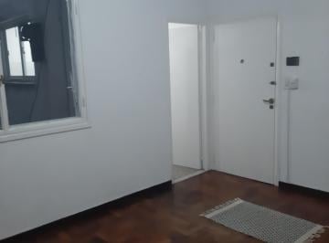 Departamento de 2 ambientes, Recoleta · Alquiler 2 Amb. Recoleta - Fte. a Parque Las Heras - Dueño Dir. Còmodo y Luminoso
