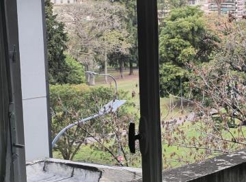 Departamento de 2 ambientes, Recoleta · Alquiler 2 Amb. Recoleta - Fte. a Parque Las Heras - Dueño Dir. Còmodo y Luminoso