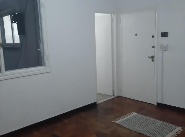 Departamento · 38m² · 2 Ambientes