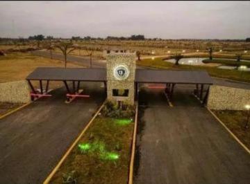 Terreno · 300m² · Venta Lote en Barrio Fincas Don Eugenio II
