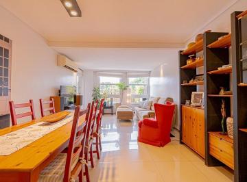 Departamento · 95m² · 4 Ambientes · 2 Cocheras · Venta Departamento en Ramos Mejia 4 Ambientes