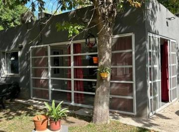 Casa · 96m² · 4 Ambientes · 1 Cochera · Venta Casa 4 Amb en Barrio Privado Las Cabanas