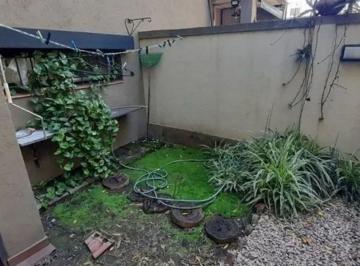 PH · 60m² · 3 Ambientes · 1 Cochera · Venta Duplex 3 Ambientes Patio y Cochera