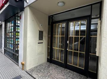 Departamento · 38m² · 2 Ambientes · Monserrat - 2 Amb. Apto Profesional Apto Credito