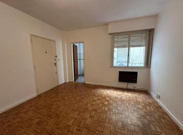 Departamento · 38m² · 2 Ambientes · Monserrat - 2 Amb. Apto Profesional Acepta Mascota