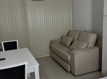 Departamento de 1 ambiente, Cipolletti · Monoambiente en Alquiler Amoblado