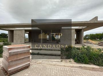 Terreno · 622m² · Glm. Lote Financiado en Village Joven (Bella Vista)
