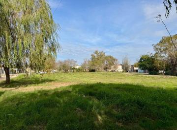 Terreno · 397m² · 11 Lotes Urbanos de Distintas Dimensiones