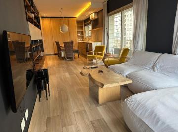 Departamento de 3 ambientes, Puerto Madero · Espectacular Duplex Amoblado con Terraza, Parrilla Propia y La Mejor Vista de Puerto Madero!