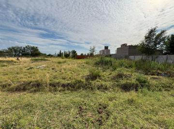 Terreno · 479m² · Terreno Alelies Entre Berton y Av Uruguay