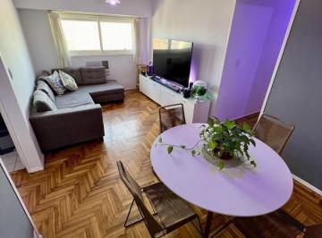 Departamento · 62m² · 4 Ambientes · Departamento en Alquiler - 4 Ambientes - Nuñez