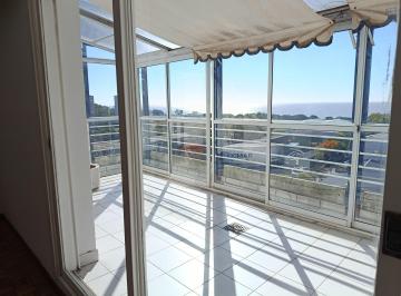 Departamento de 4 ambientes, Vicente López · Dueño Vende Piso Alto con Balcon Terraza y Vista Abierta Al Río.