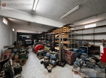 Depósito · 1150m² · Depósito - Galpón de 1150 m² en Gerli - Avellaneda - Alquiler