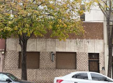 Terreno , Villa Crespo · Terreno en Venta