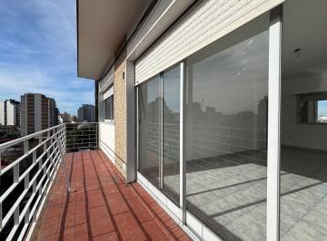 Departamento · 65m² · 3 Ambientes · Venta 3 Amb Al Frente Lum. Villa Gral Mitre a Cred