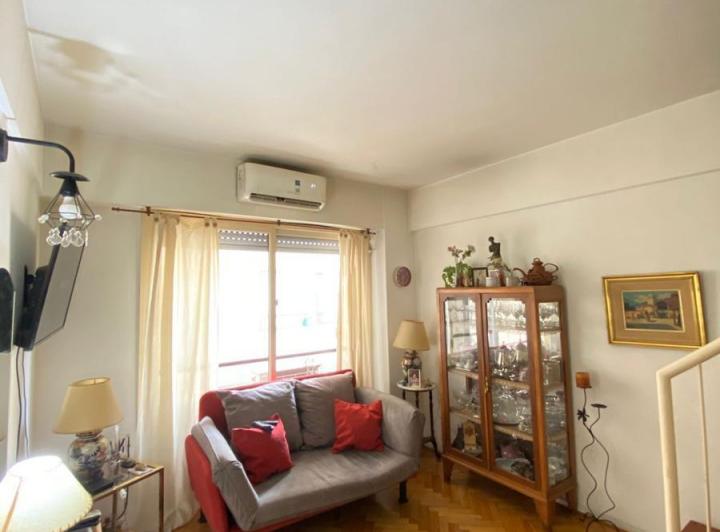 Departamento · 40m² · 2 Ambientes