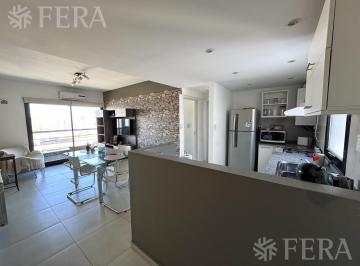 Departamento · 47m² · 2 Ambientes · 1 Cochera · Venta Departamento 2 Ambientes con Balcón y Cochera en Avellaneda