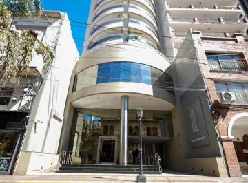 Departamento de 5 ambientes, Ciudad de Santa Fe · Departamento en Venta de 2 Dorm. a m de La Peatonal