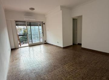 Departamento · 48m² · 3 Ambientes · Departamento 3 Ambientes en Alquiler en Parque Chacabuco
