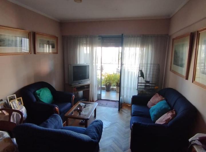 Departamento en venta en San Cristobal · 3 ambientes
