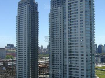 Departamento · 123m² · 3 Ambientes · 2 Cocheras · Departamento en Venta en Puerto Madero, Capital Federal, Buenos Aires