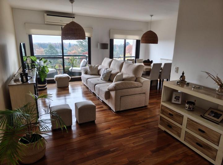 Departamento · 68m² · 3 Ambientes