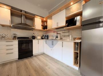 PH · 170m² · 5 Ambientes · 1 Cochera · Casa 5 Amb en Venta en Devoto con Pileta y Suite