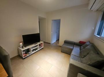 Departamento · 45m² · 3 Ambientes · Excelente Tres Ambientes en Belgrano