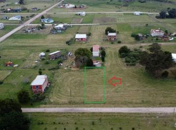 Terreno · 502m² · Lote en Venta San Eduardo de Chapadmalal
