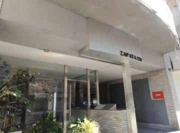 Departamento · 20m² · 1 Ambiente · Departamento en Venta Ambiente, Piso Alto con Balcón