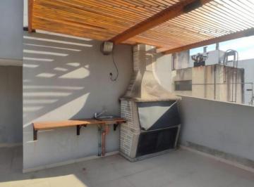 Departamento · 20m² · 1 Ambiente · Departamento en Venta Ambiente, Piso Alto con Balcón