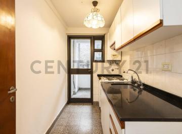Departamento · 45m² · 2 Ambientes · Departamento en Venta 1 Dormitorio La Plata Centro