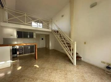 Departamento · 74m² · 2 Ambientes · 1 Cochera · Departamento Loft en Alto del Molino
