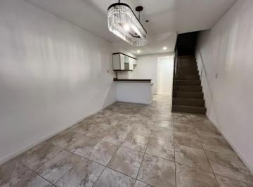 Departamento · 56m² · 2 Ambientes · 1 Cochera · Duplex 2amb en Venta, Jardines de Saravi, Pilar (Apto Credito)
