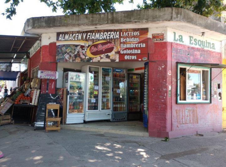 Local comercial · 230m²