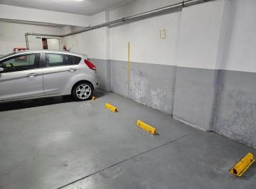 Garage · 13m² · 1 Cochera · Cochera en Venta - 13 m² - Villa Crespo