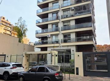 Departamento · 114m² · 3 Ambientes · 1 Cochera · Alquiler Departamento 3 Amb con Cochera en Quilmes Centro
