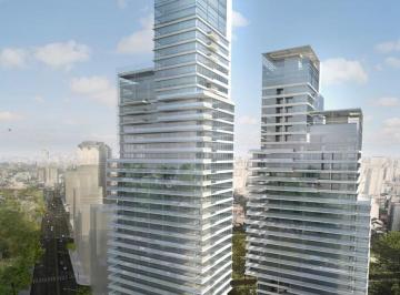 Departamento · 274m² · 5 Ambientes · 2 Cocheras · Venta - 5 Ambientes con Dependencia - 2 Cocheras - Full Amenities - Nuñez