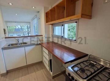 Departamento · 54m² · 3 Ambientes · Departamento de 2 Dorm. en Venta en La Plata Soho