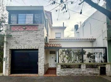 Casa · 90m² · 3 Ambientes · Venta Casa 4 Ambientes – San Antonio de Padua