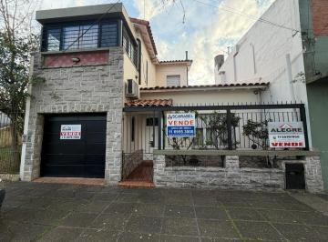 Casa · 90m² · 3 Ambientes · Venta Casa 4 Ambientes – San Antonio de Padua