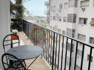 Departamento · 100m² · 5 Ambientes · U$s 3.200 - 5 Amb - Recoleta - Libertad 1600 (Lur)