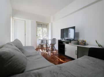 Departamento · 53m² · 3 Ambientes · Departamento 3 Amb, Orientación en Esquina, Muy Luminoso