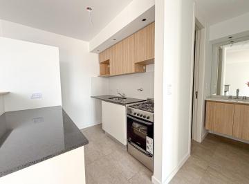 portada · Venta. Departamento de 1 Dormitorio a Estrenar con Amenities - Lourdes, Rosario.