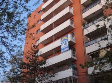 Departamento de 1 ambiente, Rosario · Moderno Departamento
