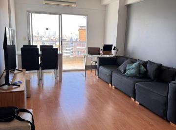 Departamento de 3 ambientes, Villa Urquiza · Departamento 3 Ambientes en Alquiler - Cochera - Pileta - Villa Urquiza