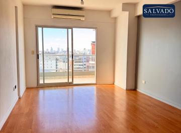 Departamento de 3 ambientes, Villa Urquiza · Departamento 3 Ambientes en Alquiler - Cochera - Pileta - Villa Urquiza