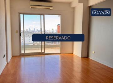 Departamento de 3 ambientes, Villa Urquiza · Reservado! Departamento 3 Ambientes en Alquiler - Cochera - Pileta - Villa Urquiza