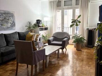 Departamento · 96m² · 3 Ambientes · Departamento - Congreso